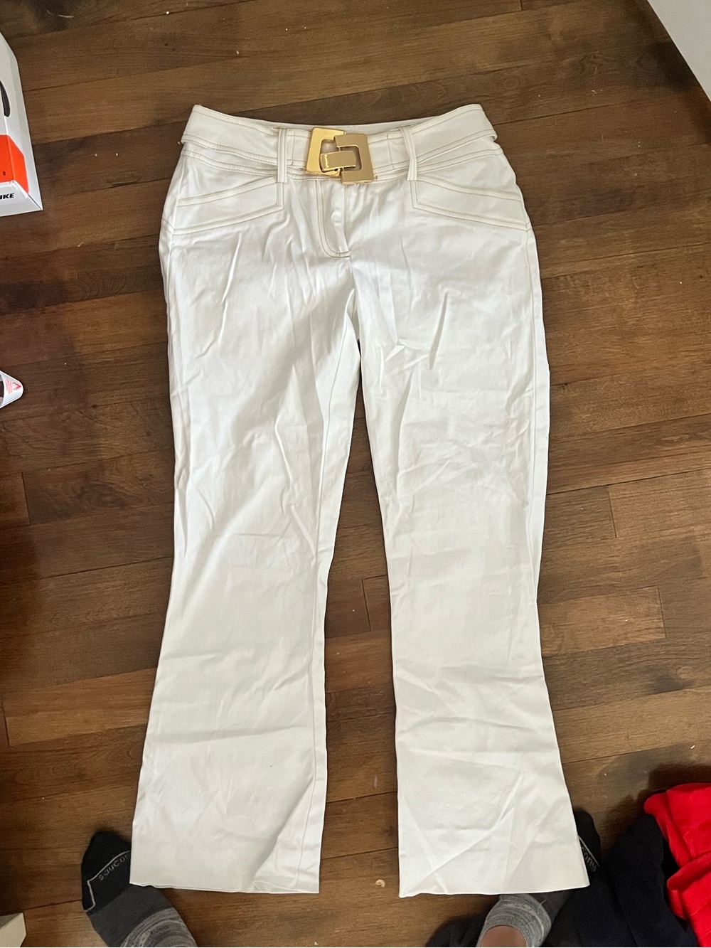 Y2K pants